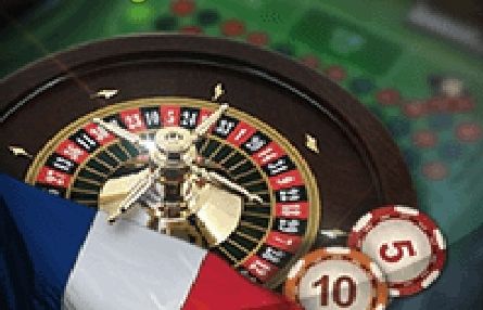 French Roulette (esball)