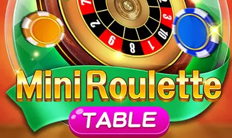 Mini Roulette (CQ9Gaming)