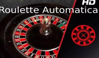 Automatic Roulette Automatic Roulette