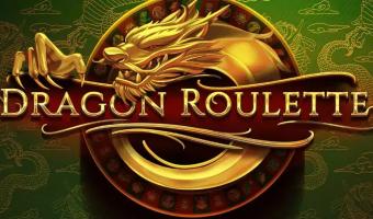 Dragon Roulette Dragon Roulette
