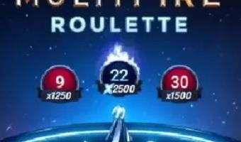 Extreme Multifire Roulette Extreme Multifire Roulette