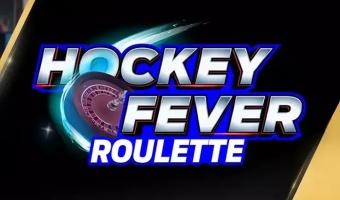 Hockey Fever Roulette Hockey Fever Roulette