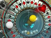 The most interesting game in the casino The most interesting game in the casino