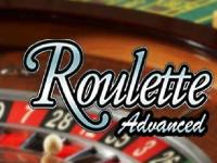 Playing roulette and winning! Playing roulette and winning!