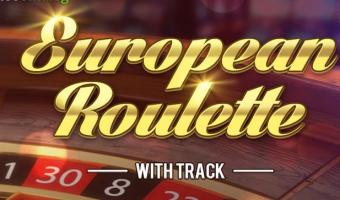 Roulette with track High Roulette with track High