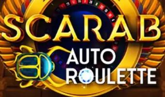 Scarab Auto Roulette Scarab Auto Roulette