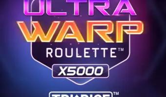 Ultra Warp Roulette Ultra Warp Roulette
