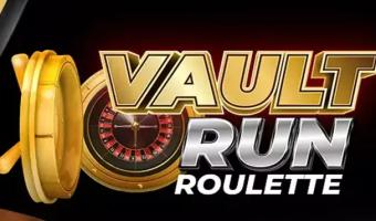 Vault Run Roulette Vault Run Roulette